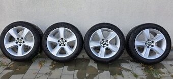 BMW originální sada ALU R19 style 212