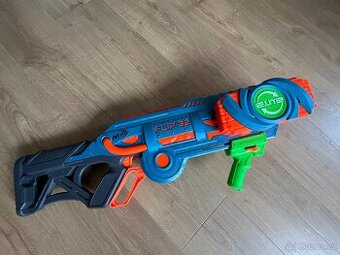 Nerf flip 32 - 1