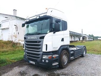 Scania G420