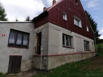 Rekreační objekt - 1