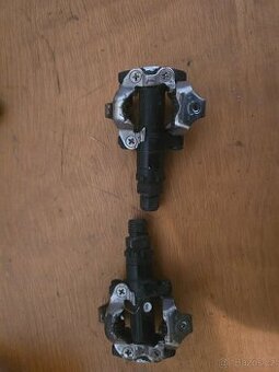 Prodám pedály Shimano SPD