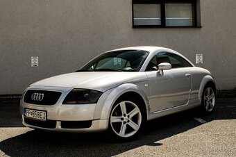 Audi TT Coupé 1.8 T