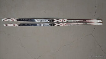 Juniorské běžky Fischer Sporty Wax 172cm classic