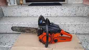 Motorová pila Sachs Dolmar 116 SI