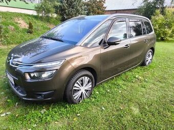 Citroen C4 Grand Picasso