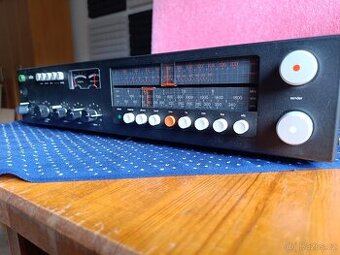 Braun Regie 510 receiver