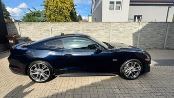 Prodám Ford Mustang 5.0 V8 GT 343 ks