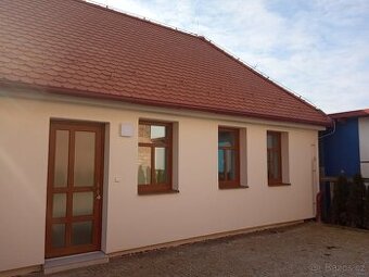 BYT 1+kk Uherský Brod