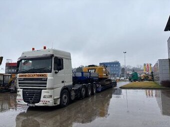 DAF XF 105.510 FTM