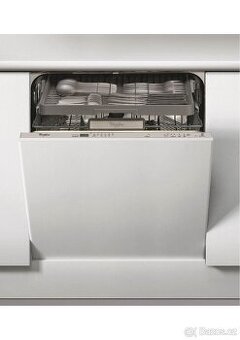 Myčka Whirlpool ADG7200