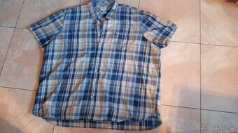 Košile zn. Camel Active, vel. 5XL
