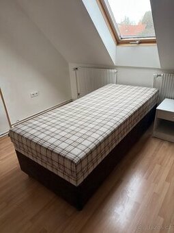 Postel 80 cm