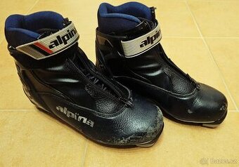 Božkov boty skate/combi vel. 40 NNN