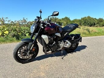 Prodám Honda CB1000R