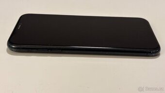 Apple iPhone Xr 64GB Černý