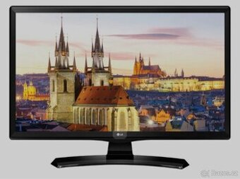 TV LG