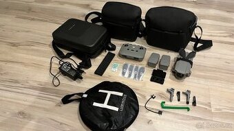 Dji mavic air 2 Fly more combo