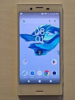 Sony Xperia X Compact (F5321)