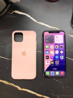 iPhone 11 Pro 64 gb - TOP STAV