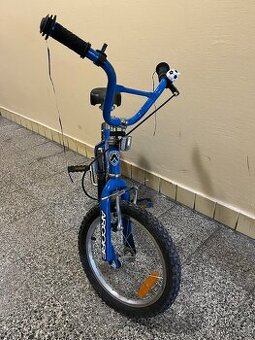 Dětské kolo funkční.