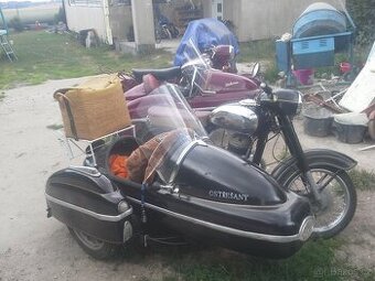 Sidecar