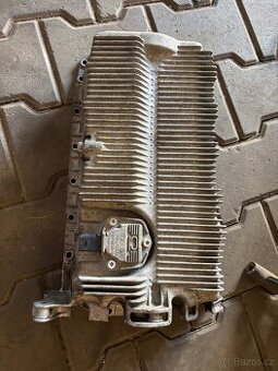 Olejová vana motoru Škoda Octavia 1.6 MPI