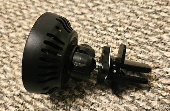 FIXED MagCool s aktivním chlazením (MagSafe)