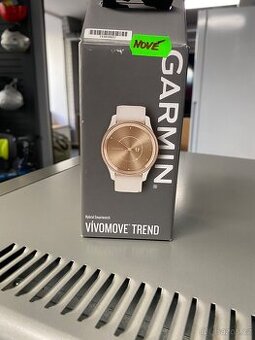 GARMIN VívoMove Trend