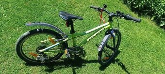 Dětské kolo 20" Author