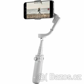 DJI OM 5 Athens Gray + +