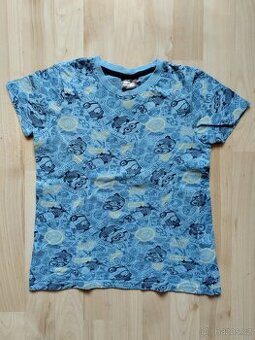 Chlapecké tričko Minions vel.134