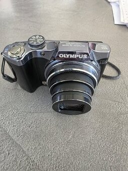 Olympus SZ-30MR