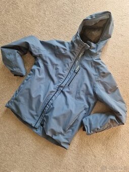 Lyžařská bunda Wedze vel.153-162