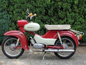 SIMSON STAR  SR4/ 2