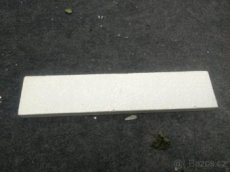 obkladové alitové gabříncové pásky