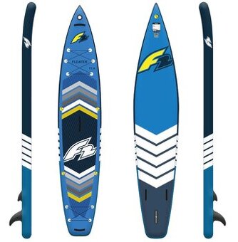 F2 Floater 11.6 blue