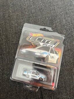 Toyota Corolla Levin AE86