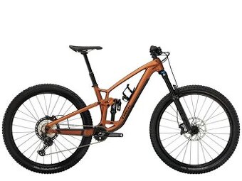 Nový Trek Fuel Ex 8 Gen 6 Matte Pennyflake, vel. L