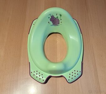 Prodám NOVÉ dětské wc sedátko