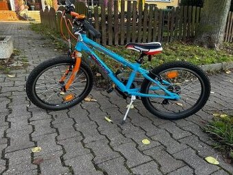 Dětské  horské kolo "20" (5-9 let)