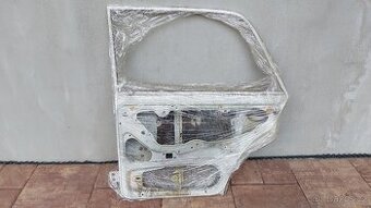Zadní dveře na VAZ 2103/2106 | LADA 1500