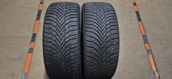 235/45r18 Bridgestone Blizzak 6 zimní 235/45/18 2ks