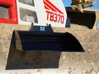 Miniaturní lžíce do kabiny SE