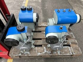 Prodám/udělám GO kompresor Orlík 1/2/3 JSK 75