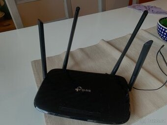 Router TP link Archer C6