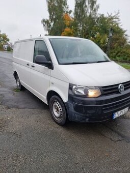 Vw t5.1