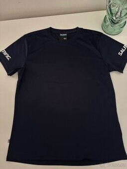 Tréninkové triko vel.164 Salming