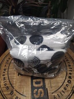 NOVÉ POVLEČENÍ MIKROPLYS FRANCOUZSKÝ ROZMĚR - 1