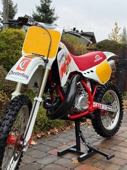 KTM SX 350 - 2T motocross classic special - 1988-89