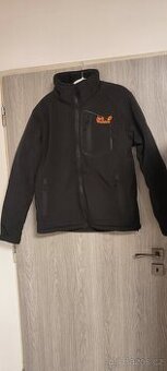 Bunda Jack Wolfskin